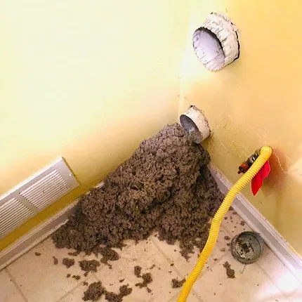 Dryer-Vent-Cleaning